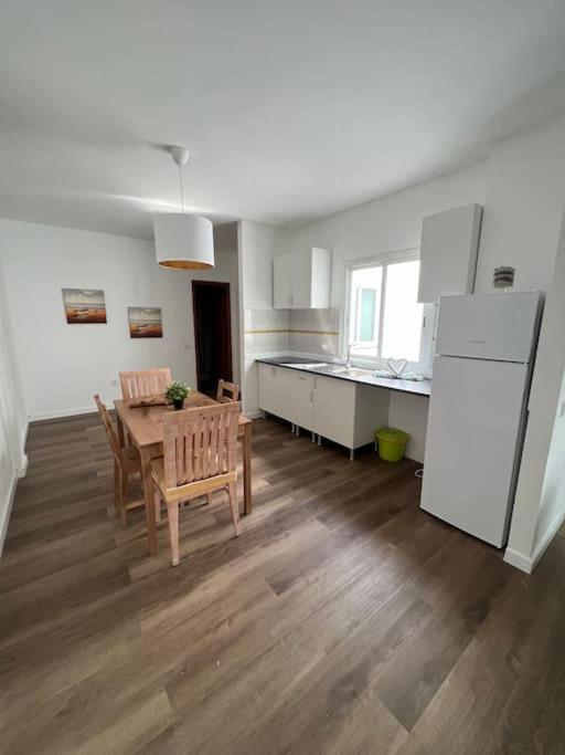 Apartamento Aulaga Gran Tarajal Luaran gambar