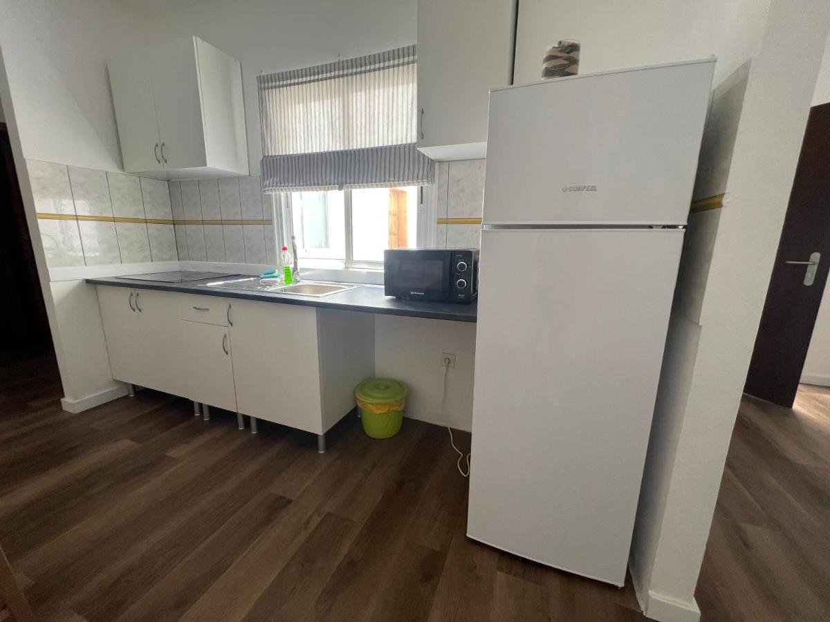 Apartamento Aulaga Gran Tarajal Luaran gambar